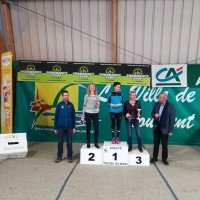 24/03/2019 - Courses des Cuirassiers